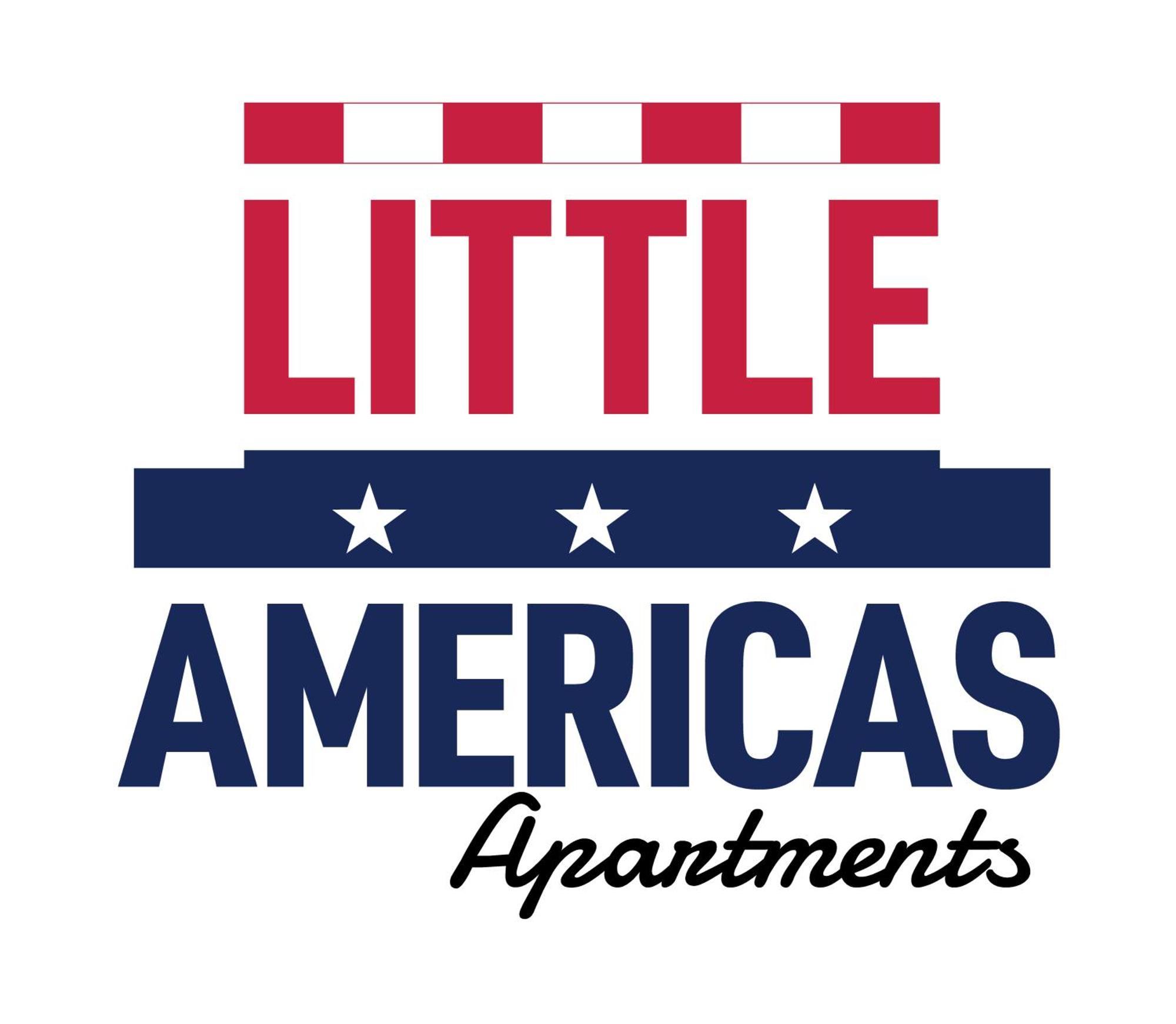 Little Americas Main Street Apartments Budapest Eksteriør billede